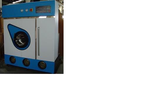 PIONEER Perc Dry Cleaning Machine