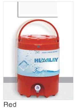 Himalay Round BPA (Bisphenol) Water Jug