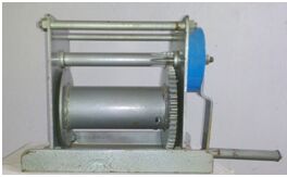 Hand Winch Super Gear