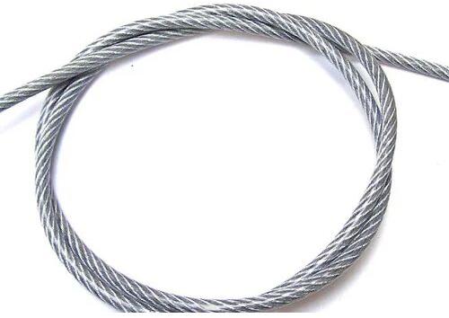 SS Pull Cord Wire