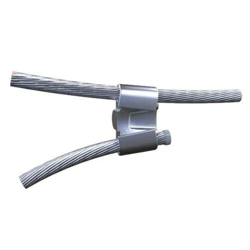 Aluminium Alloy C Wedge Connectors