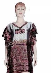 Ladies Kaftan