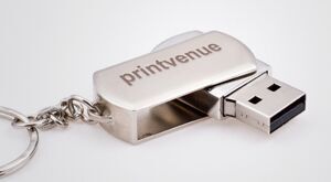 Metal Pen Drives