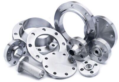 stainless steel flanges