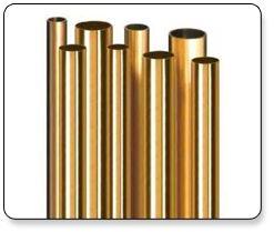 Copper Alloy Tubes