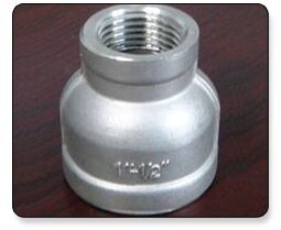 Thread Reducer, for Construction, Water Treatment Plant