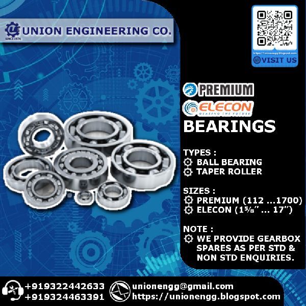 Bearings