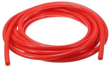 Silicone Rubber Tube, For Industrial