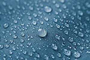 Water Repellent Fabric