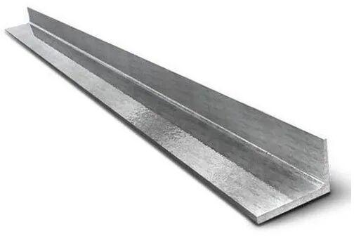 Mild Steel Angle, Shape : V Shape
