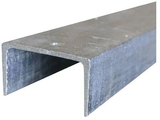 Mild Steel Channel