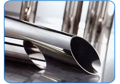 EFW Stainless Steel Tubes and Pipes