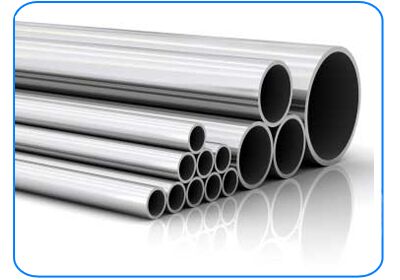 Seamless Stainless Steel Tubes and Pipes