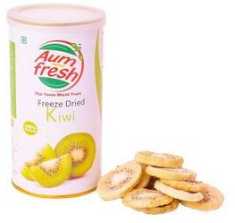 Aum Fresh Yellow Kiwi