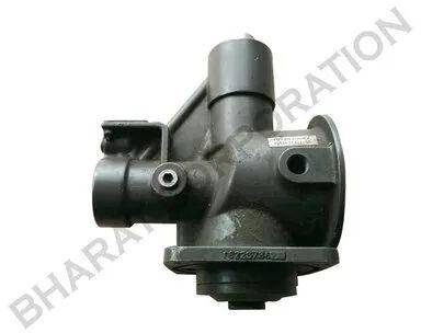 Air Compressor Intake Valve