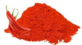 Chilli Powder, Packaging Size : 500gm, 200gm, 100gm