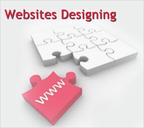 Website designing