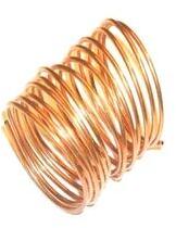 Copper Capillary Tube