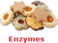 Enzymes