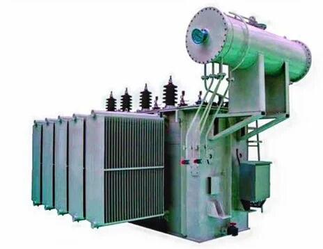 CCI ONAN Power Transformers