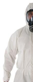 Standard Coverall, Brand Name : MICROGARD