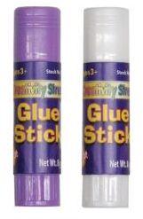 Economy Glue Stick