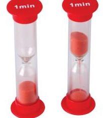 Small Sand Timer