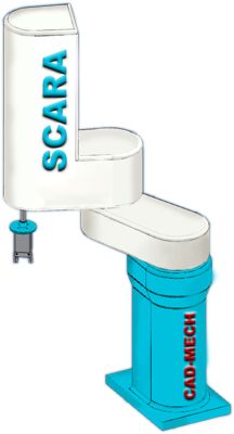 Scara Robot