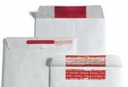 Tyvek Envelopes