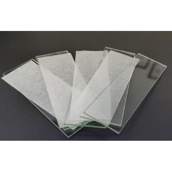 7101 DOUBLE MICROSCOPE GLASS SLIDES