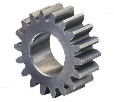 spur gear