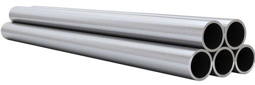 Nuclear Fuel Tubes