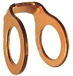 Double Copper Washer