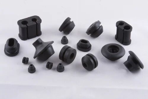 Rubber Grommets Kit, Feature : Easy to fit, Optimum strength, Excellent finish