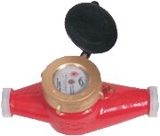 Multi Jet Water Meters