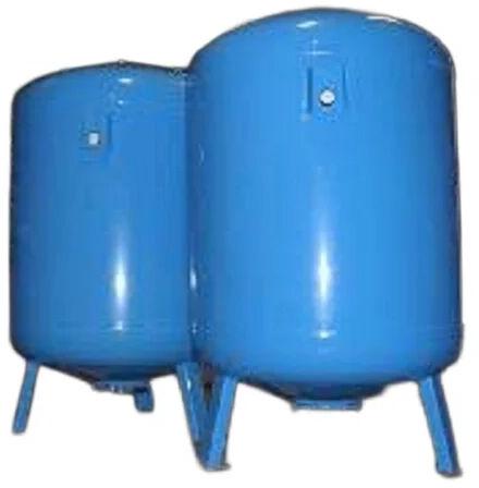 Hydropneumatic Pressure Tank