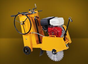 concrete cutter machines