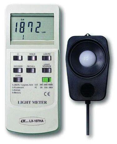 Lutron Light Meters