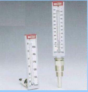 Industrial thermometers