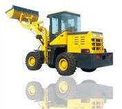 Wheel Loader