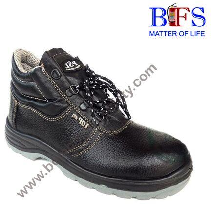 TOP PRO LONG SAFETY SHOES