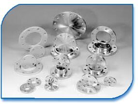 Flanges