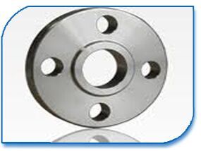 Slip On Flanges