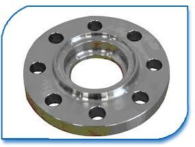 Socket Weld Flanges