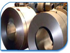 Q195 Stainless Steel Strips, Width : 20mm-400mm