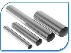 Welded Pipes