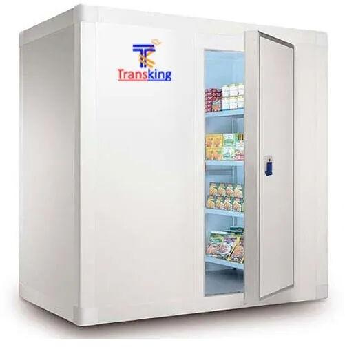 Portable Cold Storage, Voltage : 380 V