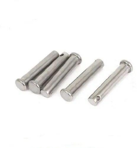 Stainless Steel Clevis Bolts