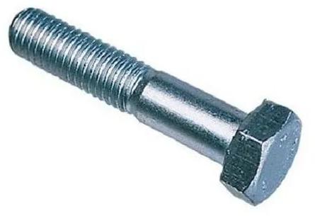 High Tensile Hex Bolt