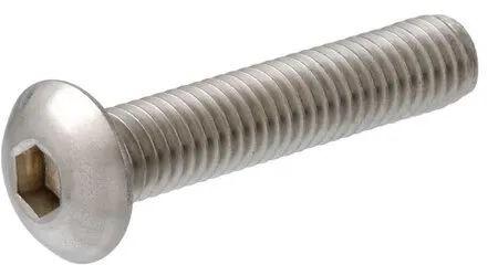 Stainless Steel Thumb Screws, Length : 2.5 inch